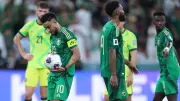 التشكيل المتوقع للمنتخب السعودي أمام الإكوادور في أول اختبار لدونيس