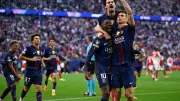 باريس سان جيرمان يحافظ على لقب دوري أبطال أوروبا بعد فوز صعب على آرسنال