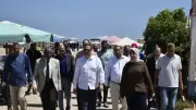 محافظ بورسعيد يعلن انتظام الخدمات والمرافق خلال عيد الأضحى