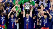 باريس سان جيرمان يتوج بلقب دوري أبطال أوروبا للمرة الثانية توالياً