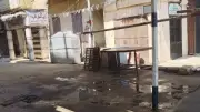 حملات مكثفة بمناخ بورسعيد لرفع مخلفات الذبح وتطهير محلات الجزارة