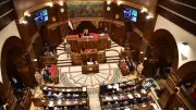 مصير خطة التنمية الاقتصادية بعد موافقة مجلس الشيوخ النهائية