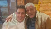 أخبار الفن اليوم: وفاة والد حمو بيكا، زينة تنفي دعوى جديدة، وكريم عبد العزيز يكشف عن جزء رابع لـ الفيل الأزرق