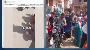 الداخلية تكشف تفاصيل مشاجرة بالشرقية بين طرفين بينهم فرد شرطة
