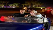 مصطفى أبو سريع يعلن عودته لزوجته بعد انفصال: بحبك ومليش غيرك