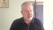مسؤول أوكراني سابق: الحرب الأمريكية الإيرانية عززت تماسك النظام الإيراني
