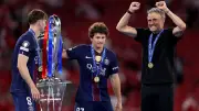 سان جيرمان أول عائد من الموت منذ ريال مدريد في دوري أبطال أوروبا