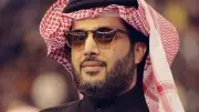 نادر نور يشكر تركي آل الشيخ على دعمه الفني