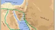 وثيقة تؤكد أهمية ميناء عيذاب المصري لخدمة الحج والتجارة