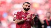 ويسلي شنايدر: محمد صلاح أسطورة والجميع استمتع بما قدمه
