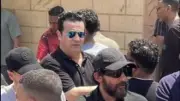 أحمد خليل يرد على شكوى أشرف زكي: بنجامل طوب الأرض ولا قانون يمنعني