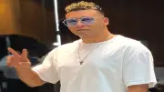 أورتيجا يطرح أغنية 