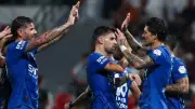 تحول مفاجئ.. نجم الهلال داروين نونيز على طاولة برشلونة