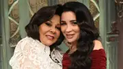 مي عز الدين تكشف عن محنتها الصحية وحياتها الزوجية في صاحبة السعادة