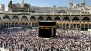 دعاء طواف الوداع للحاج والمعتمر.. مكتوب ومستجاب