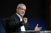 الرئيس الإيراني: إدارة الدولة لا يجب أن تنحصر في دائرة محدودة من صانعي القرار