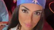 إسراء عبد الفتاح ترد على شائعة اعتزالها التمثيل وتكشف أكثر ما يزعجها