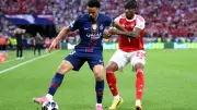 وارن زائير إيمري يسجل أرقاماً تاريخية في دوري أبطال أوروبا
