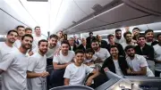 أول تحرك برلماني ضد إهدار المال العام في بعثة منتخب مصر بكأس العالم
