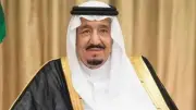 مفتي الجمهورية يهنئ خادم الحرمين بنجاح موسم الحج ويشيد بالجهود السعودية