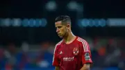 الأهلي يوافق على رحيل رضا سليم في الميركاتو الصيفي