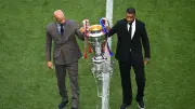 تييري هنري يهاجم خيارات آرسنال في ركلات الترجيح بعد خسارة النهائي