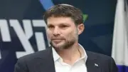 وزير المالية الإسرائيلي يهدد بضم المزيد من الأراضي اللبنانية بعد السيطرة على قلعة الشقيف