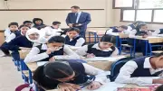 تعليم أسوان يعلن نتيجة النقل الابتدائي والإعدادي خلال أيام