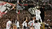 الزمالك ينفي بيع شيكو بانزا ويؤكد استمراره مع الفريق