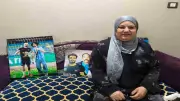 والدة مصطفى زيكو تروي رحلة نجاحه من شبين الكوم إلى المونديال