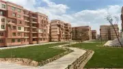 رسوم تأمين مزاد وحدات الإسكان التجارية بمدينة العبور الجديدة ونظام تقسيط ميسر
