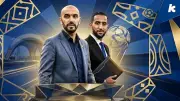 الركراكي وبن عطية في الاتحاد.. رهان على التاريخ أم مقامرة بالمستقبل؟