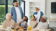 الأوقاف: صلة الرحم عبادة عظيمة وسبب للبركة في العمر والرزق