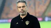 حسم موقف معتمد جمال مع الزمالك خلال أيام بعد جلسة المدير الرياضي