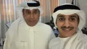 خلف المشعوف يطلق أغنية ليالينا سوى بتوقيع الموسيقار مطر الكواري
