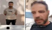 أمن الجيزة يضبط شخصاً لادعائه وجود تشكيل عصابي لخطف السيدات