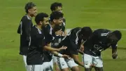زد يعسكر بالسويس استعدادا لمواجهة المصري في إياب نصف نهائي كأس عاصمة مصر