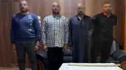 إصابة عامل ووالدته في مشاجرة بسبب خلاف على شراء منزل بالبحيرة