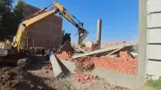 حملات تفتيشية مكثفة في المحافظات لضبط المخالفات وإزالة التعديات خلال عيد الأضحى