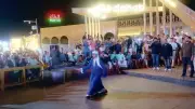 ختام احتفالات عيد الأضحى بجنوب سيناء وسط تفاعل جماهيري كبير