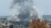 ارتفاع ضحايا دير الزهراني وجدل حول استيلاء الاحتلال على قلعة الشقيف