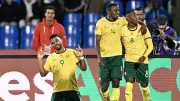 أزمة تأشيرات تعطل سفر منتخب جنوب أفريقيا لكأس العالم