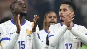 عملاق سعودي ينافس ريال مدريد على ضم إبراهيما كوناتي