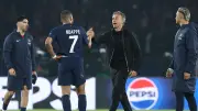 مبابي.. تفاحة فاسدة في دوري الأبطال