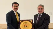 لقاء مصري صيني لبحث دعم المشروعات الصغيرة والاستفادة من التجربة الصينية