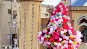 محافظ بورسعيد يعلن نجاح خطة الطوارئ خلال عيد الأضحى