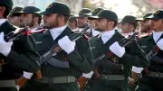الحرس الثوري الإيراني يقصف مواقع جماعات انفصالية في شمال العراق