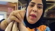 محاكمة البلوجر أم مكة في قضية غسل الأموال.. والعقوبة المنتظرة وفق القانون
