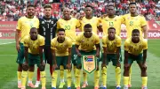 فضيحة إدارية تهز منتخب جنوب أفريقيا قبل افتتاح المونديال