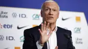 ديشامب يشيد بتتويج باريس سان جيرمان بدوري أبطال أوروبا